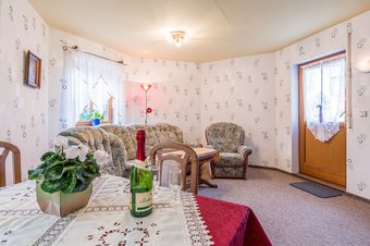 Ferienwohnung Geising