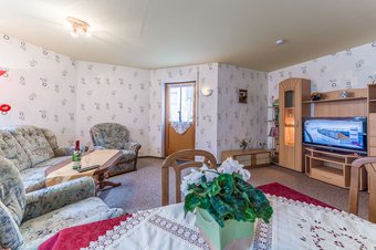 Ferienwohnung Lauenstein