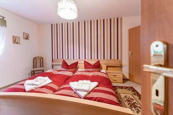 Ferienwohnung Lauenstein