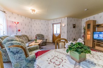 Ferienwohnung Altenberg