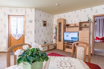 Ferienwohnung Lauenstein