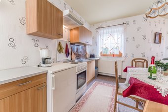 Ferienwohnung Lauenstein