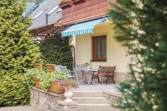 Ferienwohnung Lauenstein